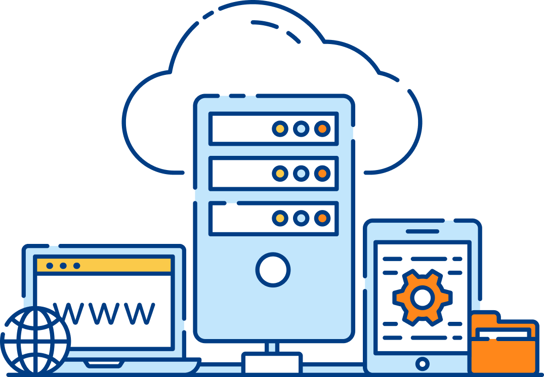 Servizi di hosting economici e sicuri su Hotelwebproject